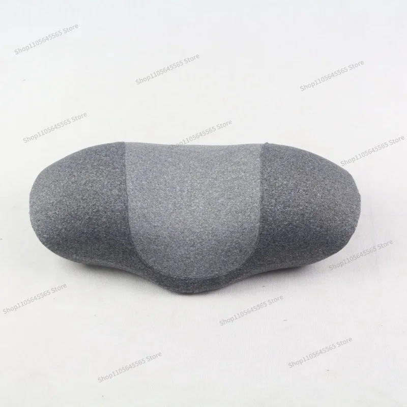 Massage waist pillow, bed  pad, special waist pad for sleeping,  support,   home lumbar massage heating