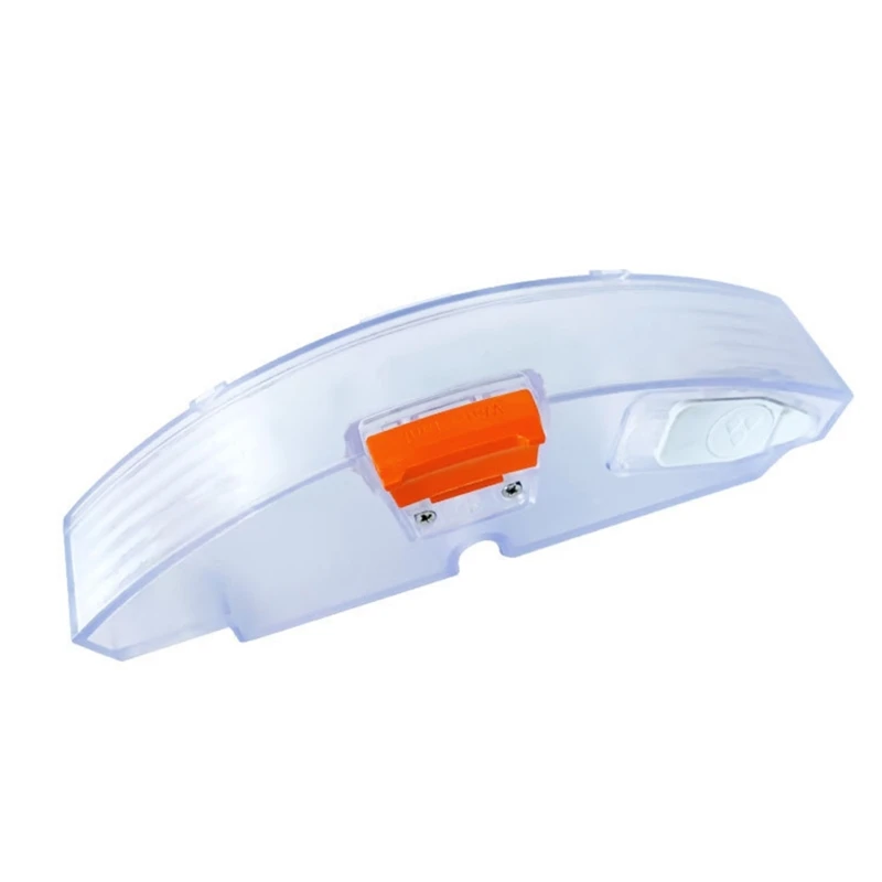 M2EE pour aspirateur de balayage S7 T7S T7S Plus, réservoir d'eau à commande électrique, boîte à poussière