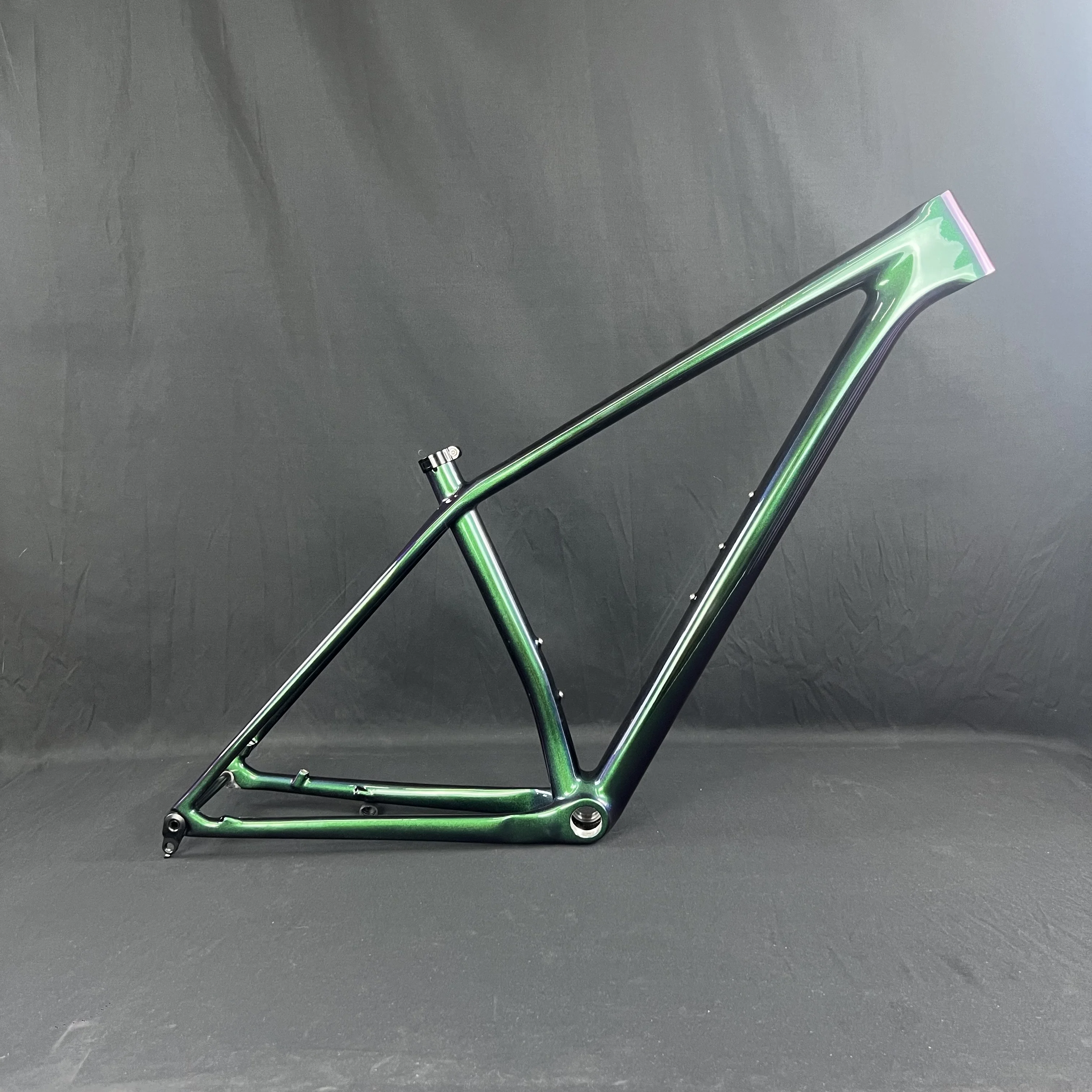FULL CARBON FIBER T1000 New EP - огляд і ціна Carbon Bike Frame