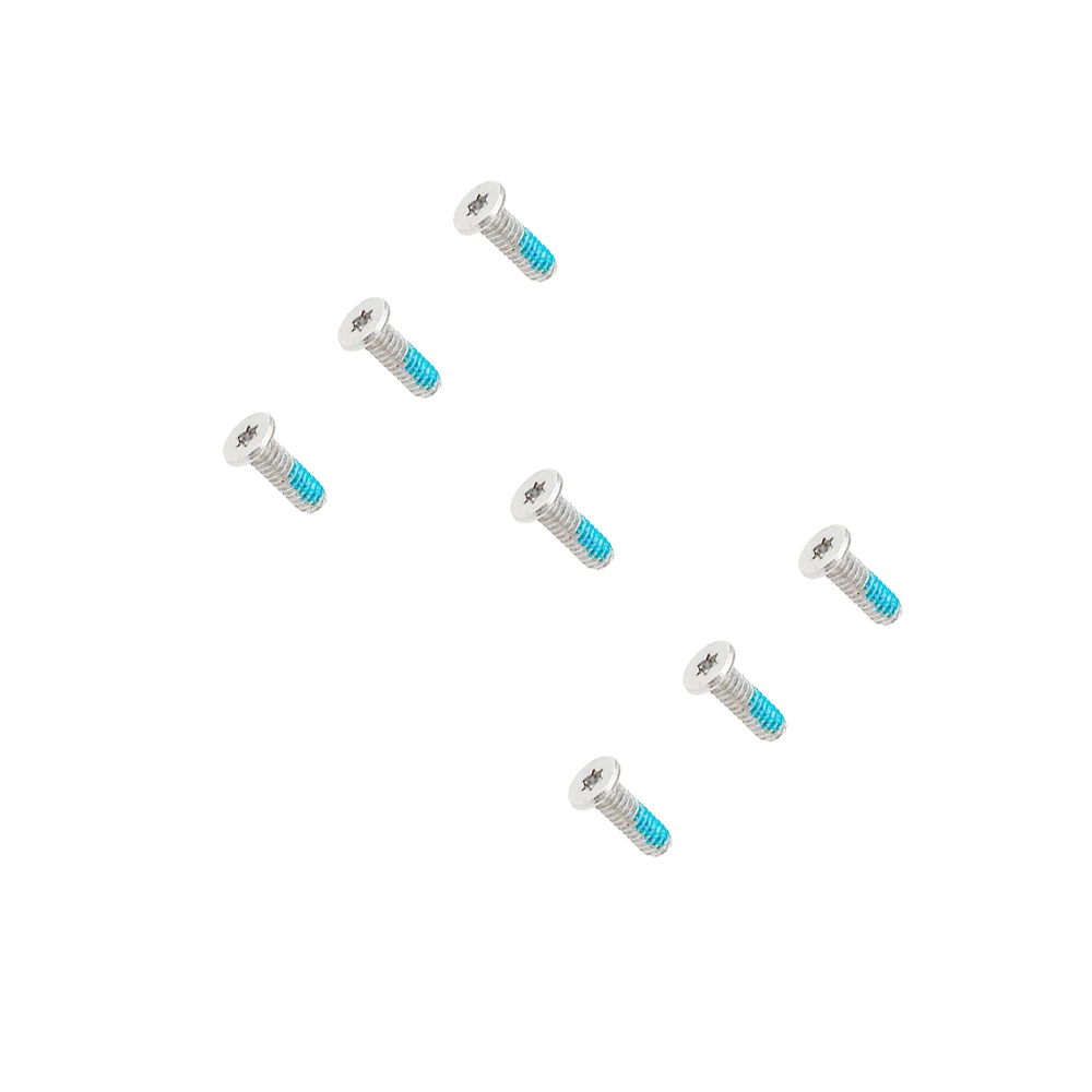 Laptop Lower Bottom Base Cover Case screws For LENOVO IdeaPad Slim 3 15IWC11 83RR，IdeaPad Slim 3 16IWC11 83RS7