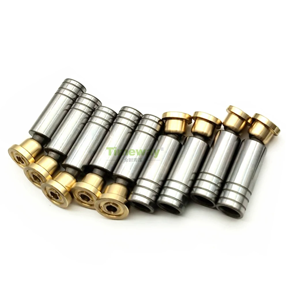 Hydraulic Pump Spare Parts Piston Shoes for 70142 70122 EATON VICKERS Piston Pump Repair Kits Pump Accessories Pistons