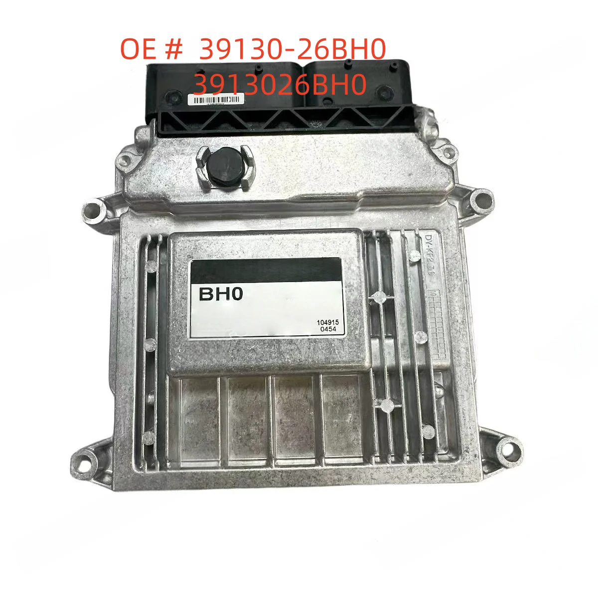 

Высококачественный электронный блок управления двигателем (ECU) 39130-26BH0 3913026BH0 M7.9.8 для Kia