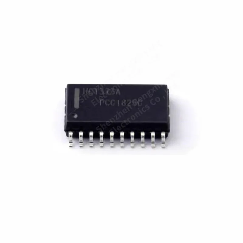 10PCS MC74HCT373ADWG Paket SOIC-20 Logikgerät Latch Chip
