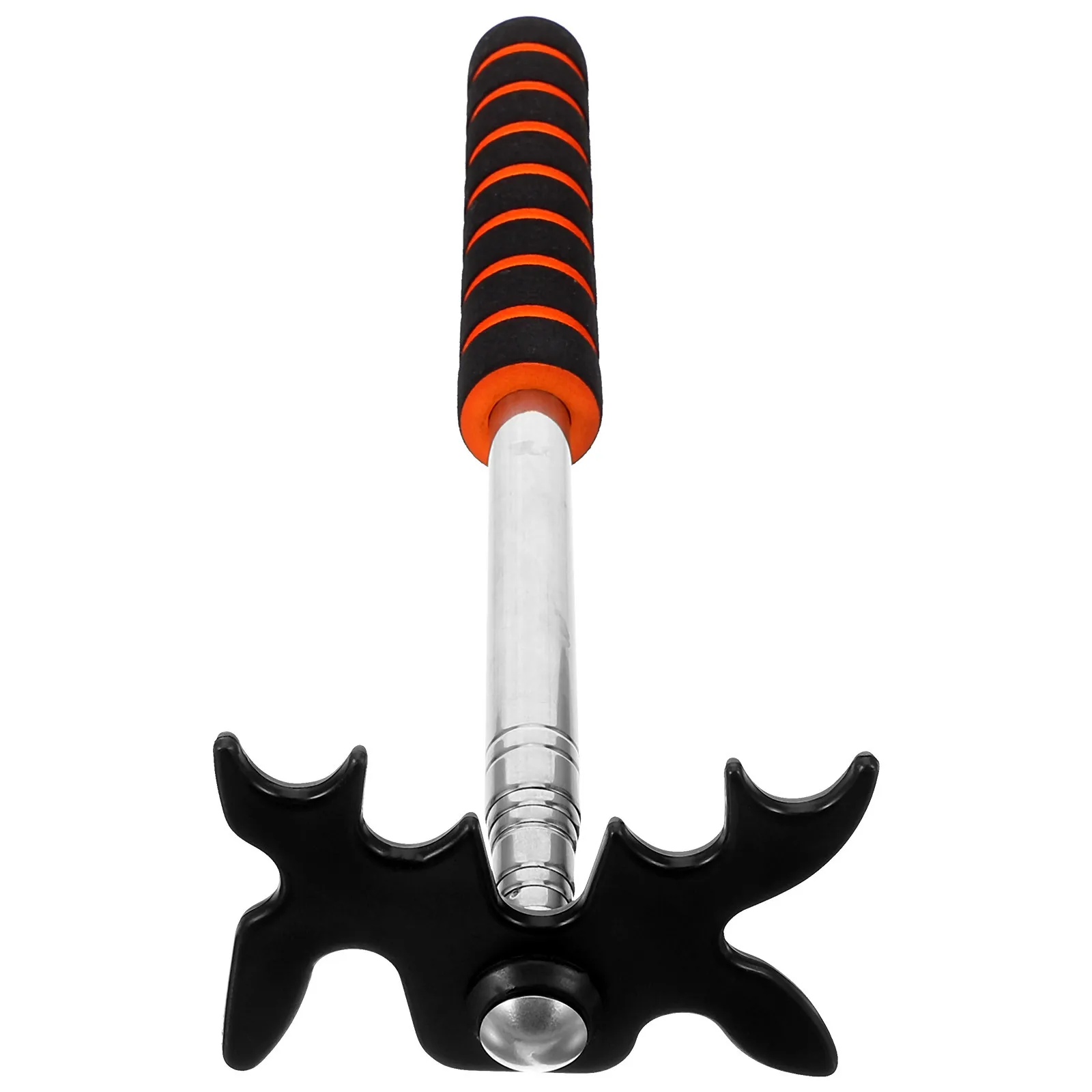 ที่วางไม้คิวสนุกเกอร์บิลเลียดแบบถอดได้ ทำจากโลหะ แข็งแรง ทนทาน อุปกรณ์เสริมสำหรับโต๊ะพูลแบบพกพา ปรับความสูงได้ ไม่ลื่น