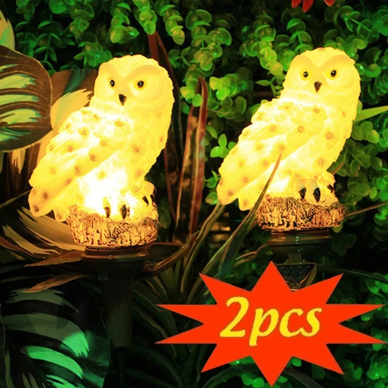 Waterproof Solar Po… - image