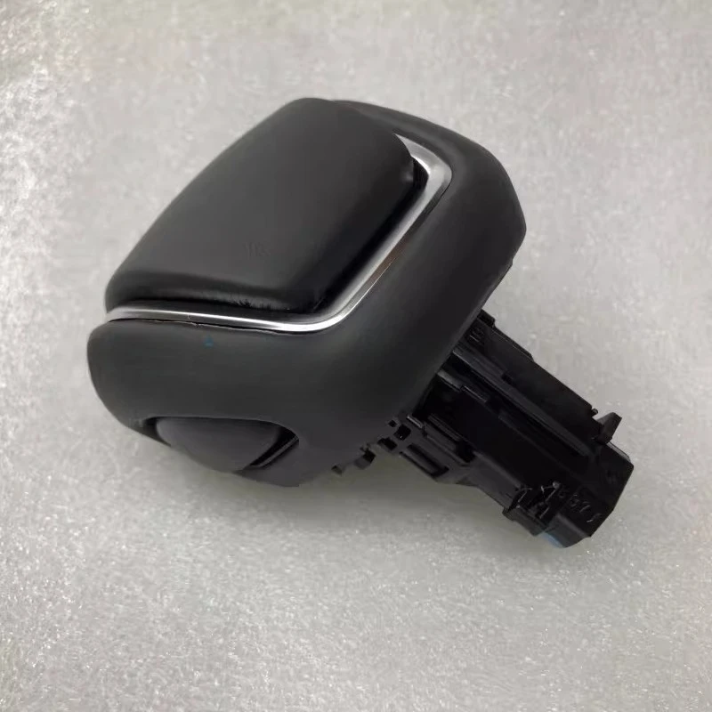 

Для Toyota Land Cruiser LC300: Накладка на ручку переключения передач, пылезащитный чехол, наконечник ручки КПП