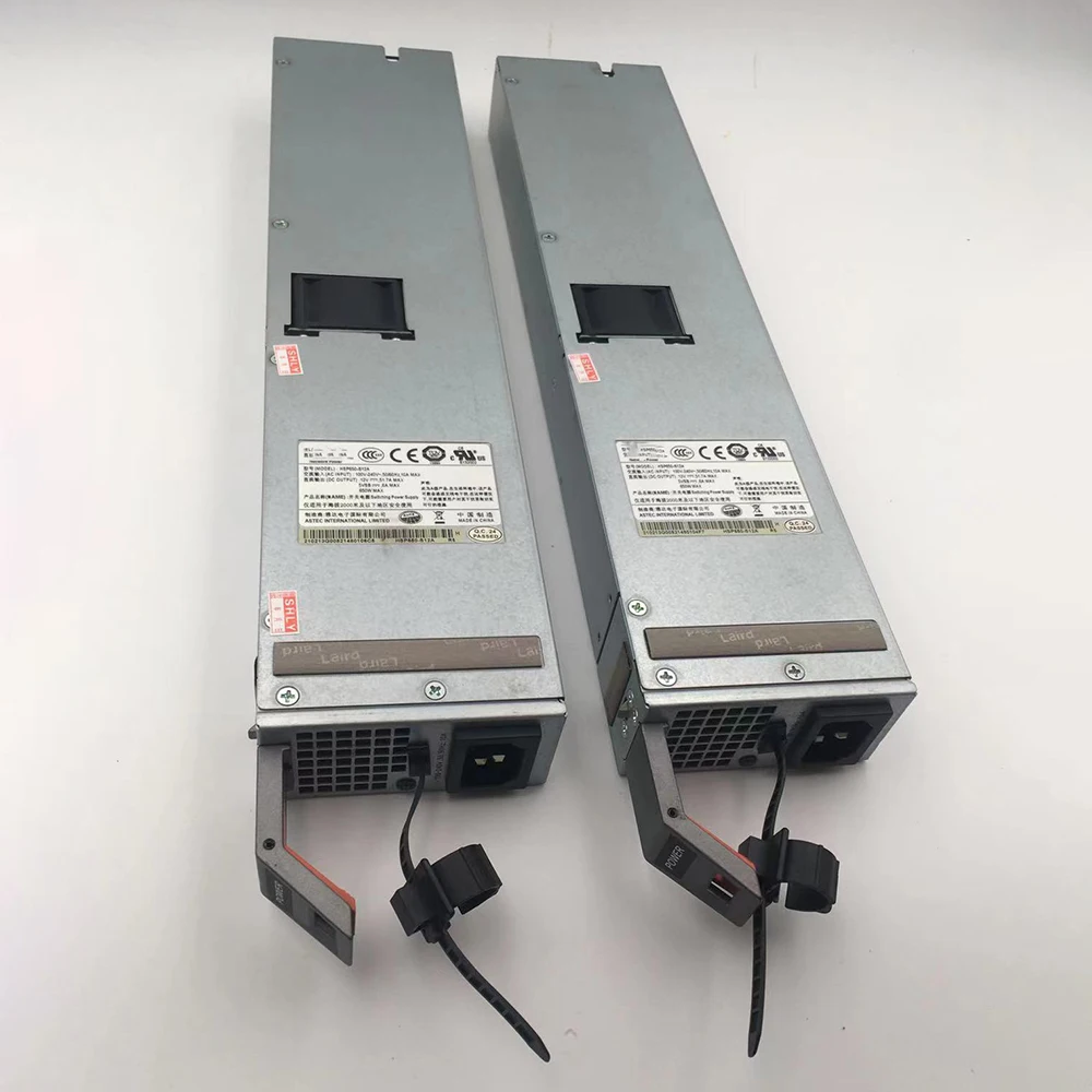

1PCS Server Power Supply HSP650-S12A S3900 S5500T 650W