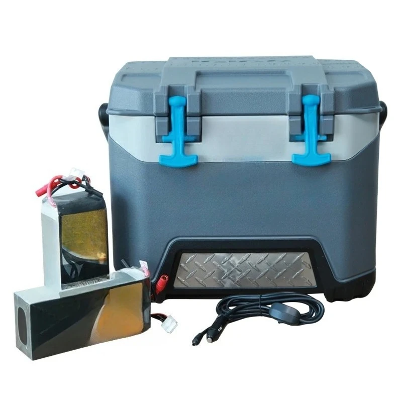 

Applicable to Heating Incubator Plateau Polar Automatic Constant Temperature Vehicle Battery Dual Power Supply