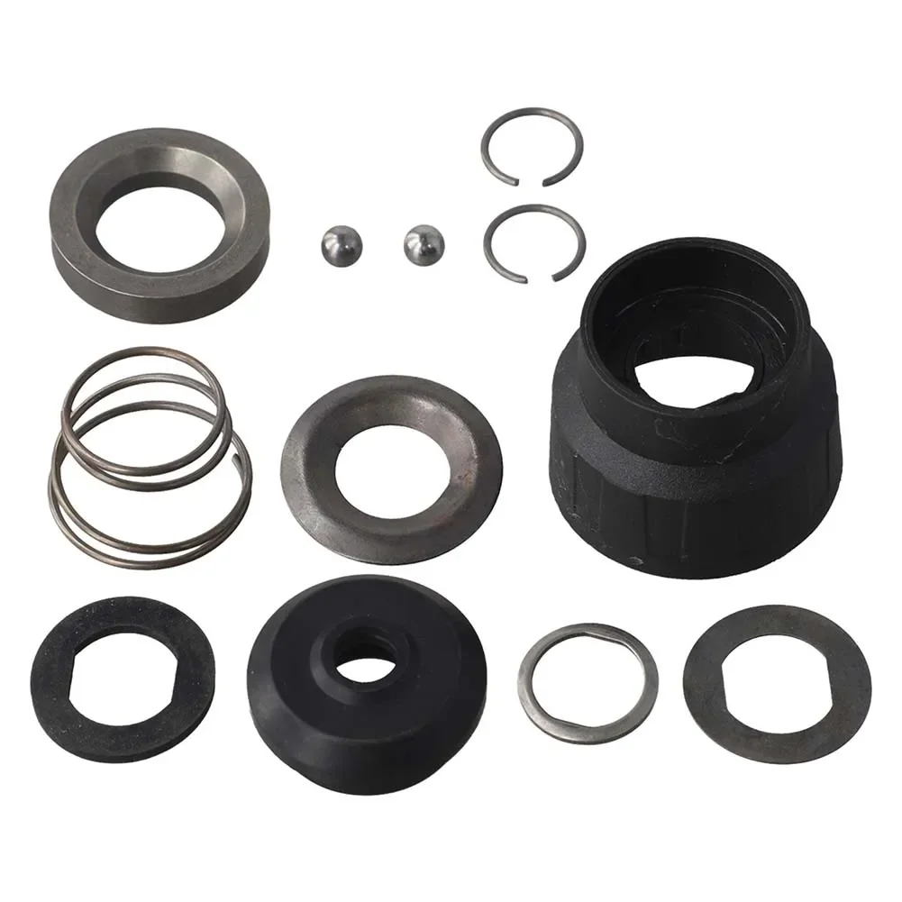 

Hammers Accessories Chuck Assembly Tool 2 Sets Per Package Assembly Tool Kit Compatible With HR2630 For Professional Use