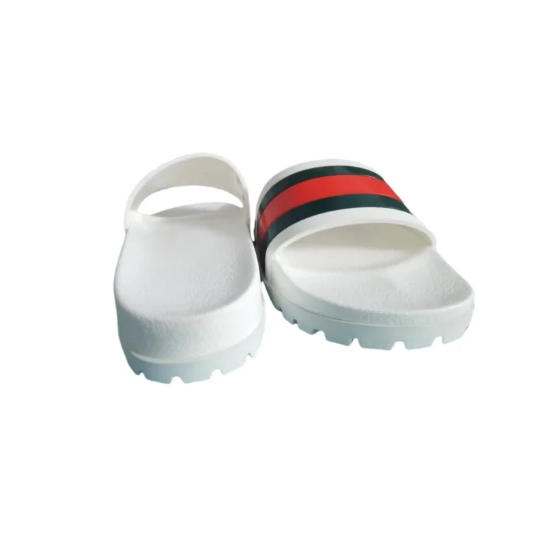 Pareja de zapatillas Lazy One Shoes Mismo Pedal de playa de media cola y aumento para hombres y mujeres Nuevo