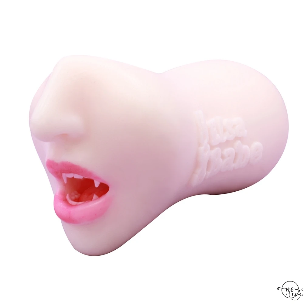 Silicone Realistic Pussy Adult Product Anime vampire Pocket Pussy Sex Toys for Men Real Artificial Vagina Male Masturbators Cup