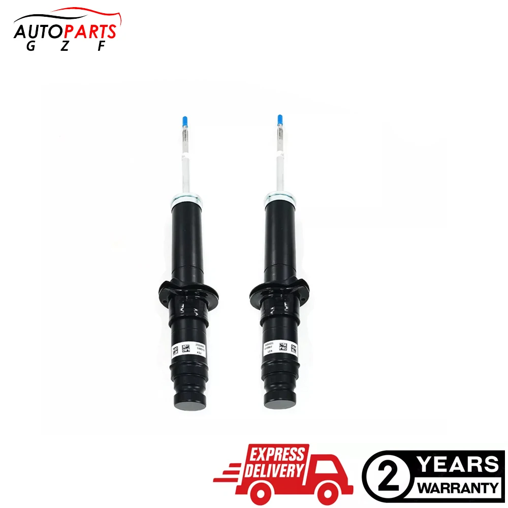 2x For Cadillac STS Front Shock Absorber w/MagneRide AWD 2005-2010