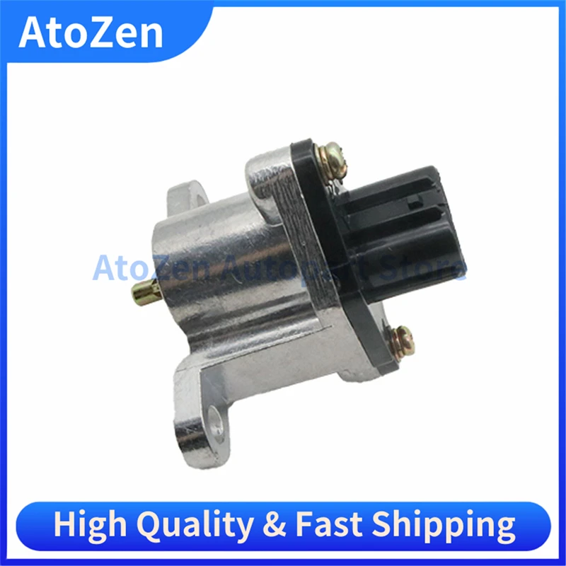 78410-SV4-003 78410-SR3-003 Automatikgetriebe Auto Fahrzeug Raddrehzahlsensor für Honda 78410SV4003 78410SR3003 Hohe Qualität