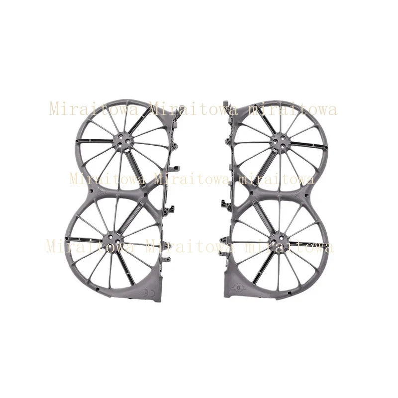 Original  Body Upper Bottom Shell / Blade Protection Ring for DJI NEO 2 Drone Maintenance Accessories New