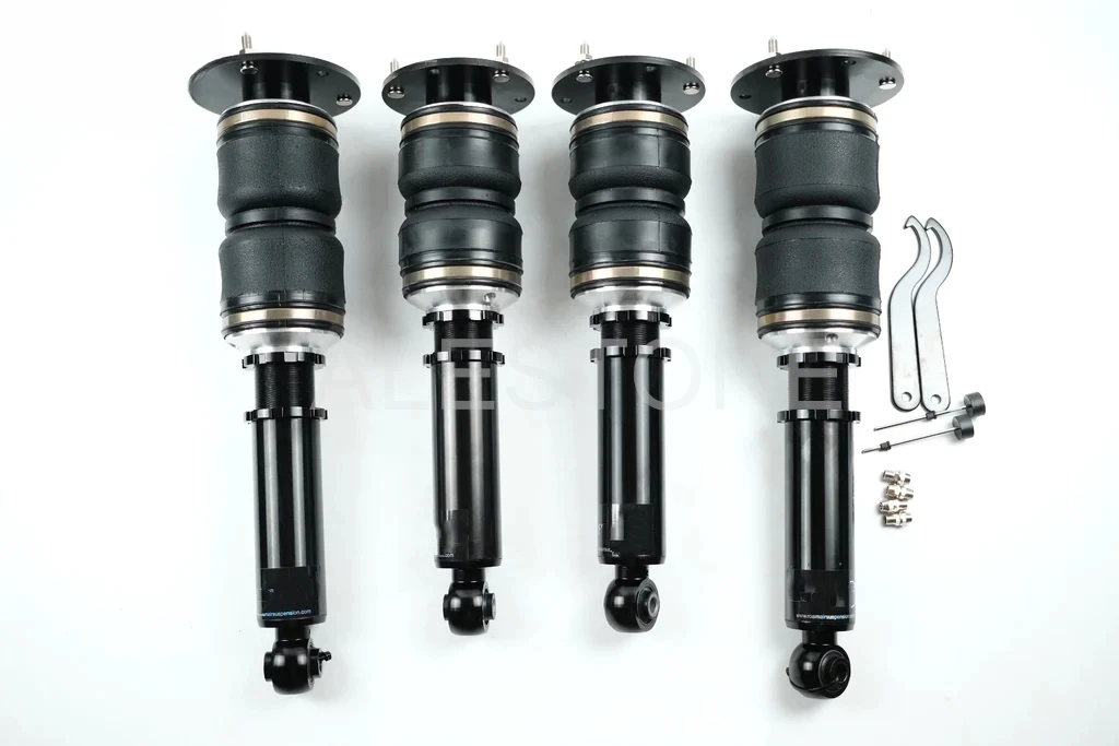 Air suspension kit For Chaser 5(JZX90)1992~1996   air spring assembly/air shock absorbers