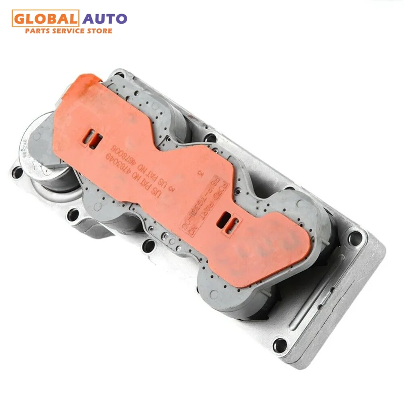 FBIP-7G361-CC Car Transmission Valve Body for Ford  PWM type 4R100 Transmissions Only with 4X4 Valve Bod F81Z-7G391CB