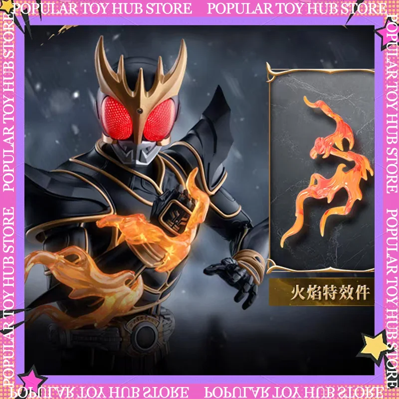 

Новые Blokees Kamen Rider Kuuga Ultimate Form Аниме Фигурка Kuuga Фигурки Шарнир Подвижная Модель Комплект Статуя Игрушки Рождественский Подарок