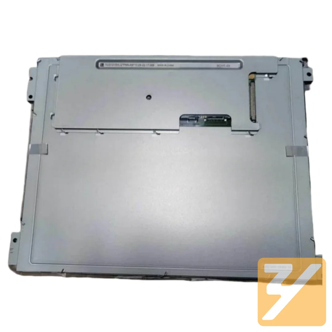 TCG121SVLQXPNN-ANX13 Original 12.1 800*600 WLED TFT-LCD Screen Panel Fast shipping