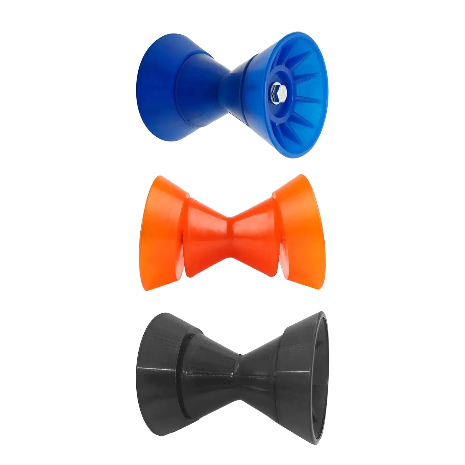 

Boat Trailer Bow Accessories Marine Roller, Multipurpose Trailer Parts for Boat