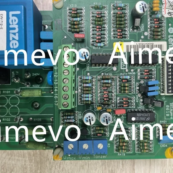 

1 шт. Evv-712-e Быстрая доставка Совершенно новый оригинальный Spot Plc
