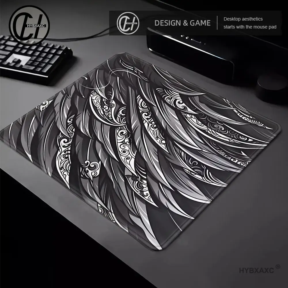 Mouse Pad Gaming Mats Mousepad gamer PC Computer Keyboard XL Desk Mat Office Interior Accessories Rub