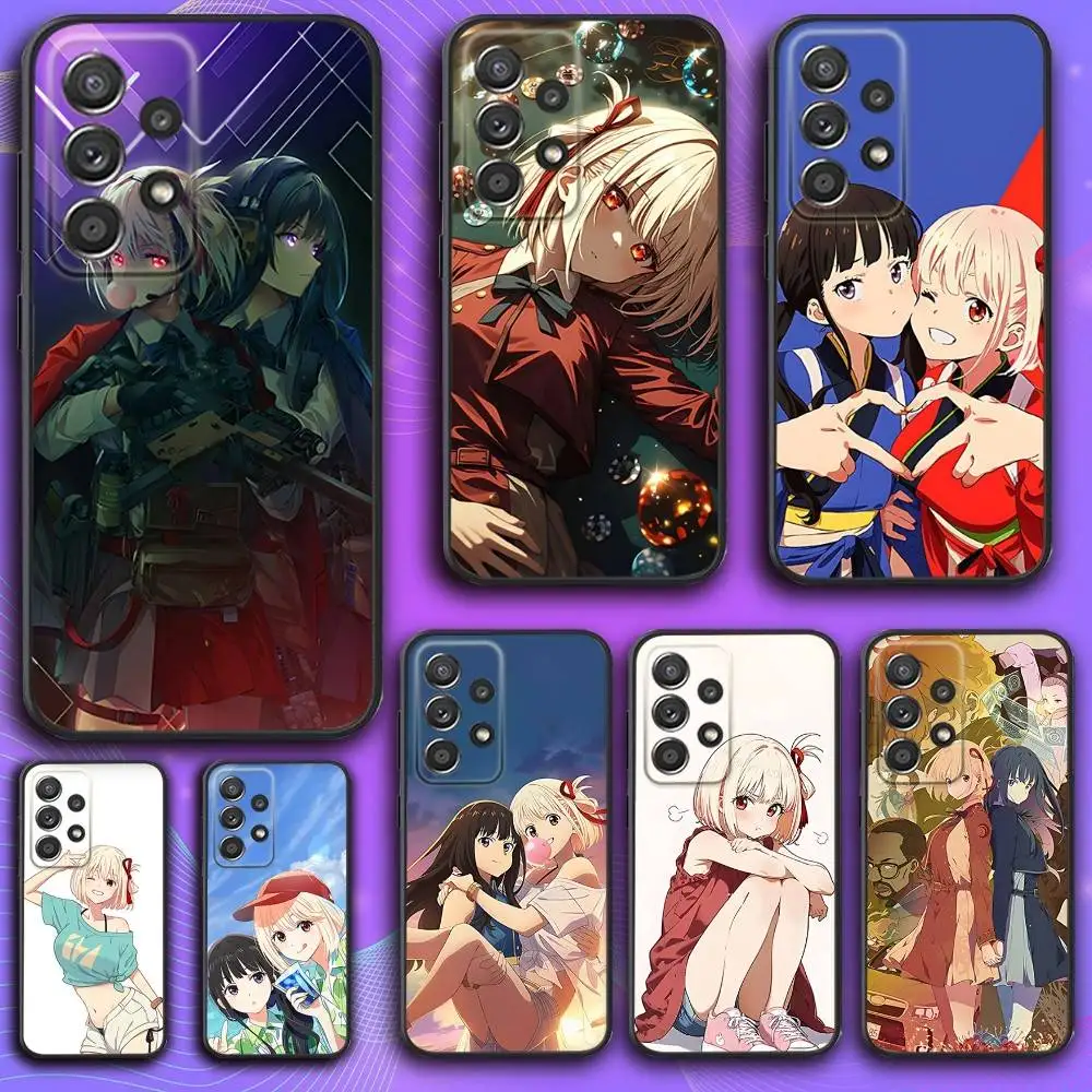 L-Lycoris Anime R-R… - image