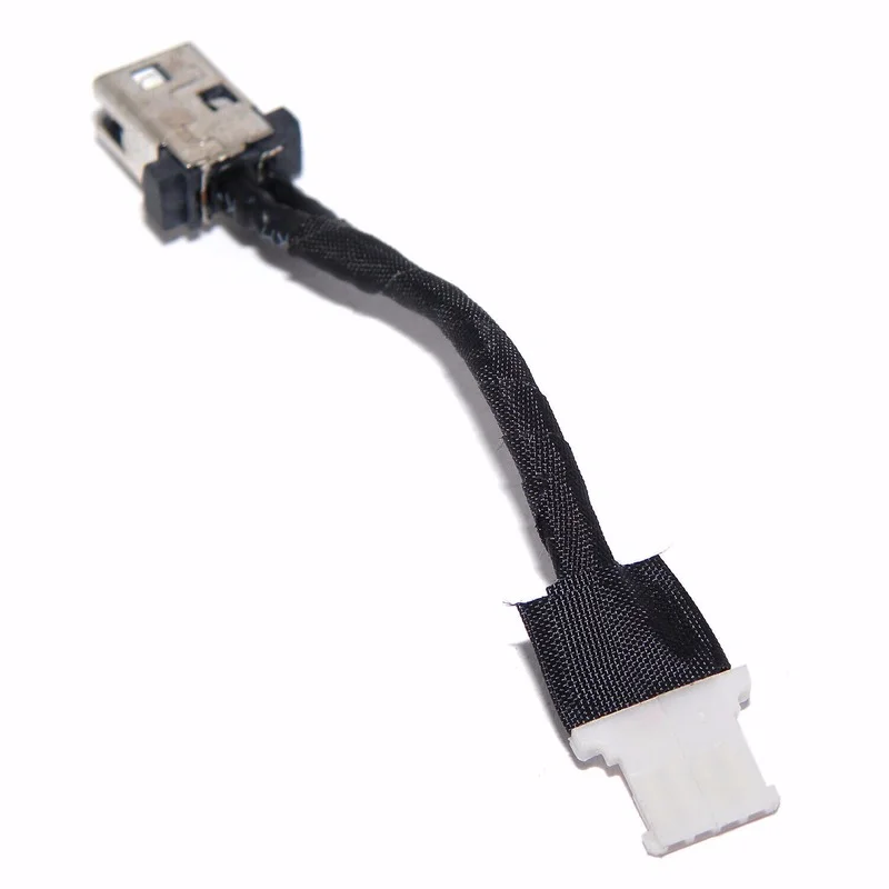 Nowy kabel zasilania DC do laptopa Swift 3 Sf314-54 Sf314-54G 50.GYGN1.001, port ładowania