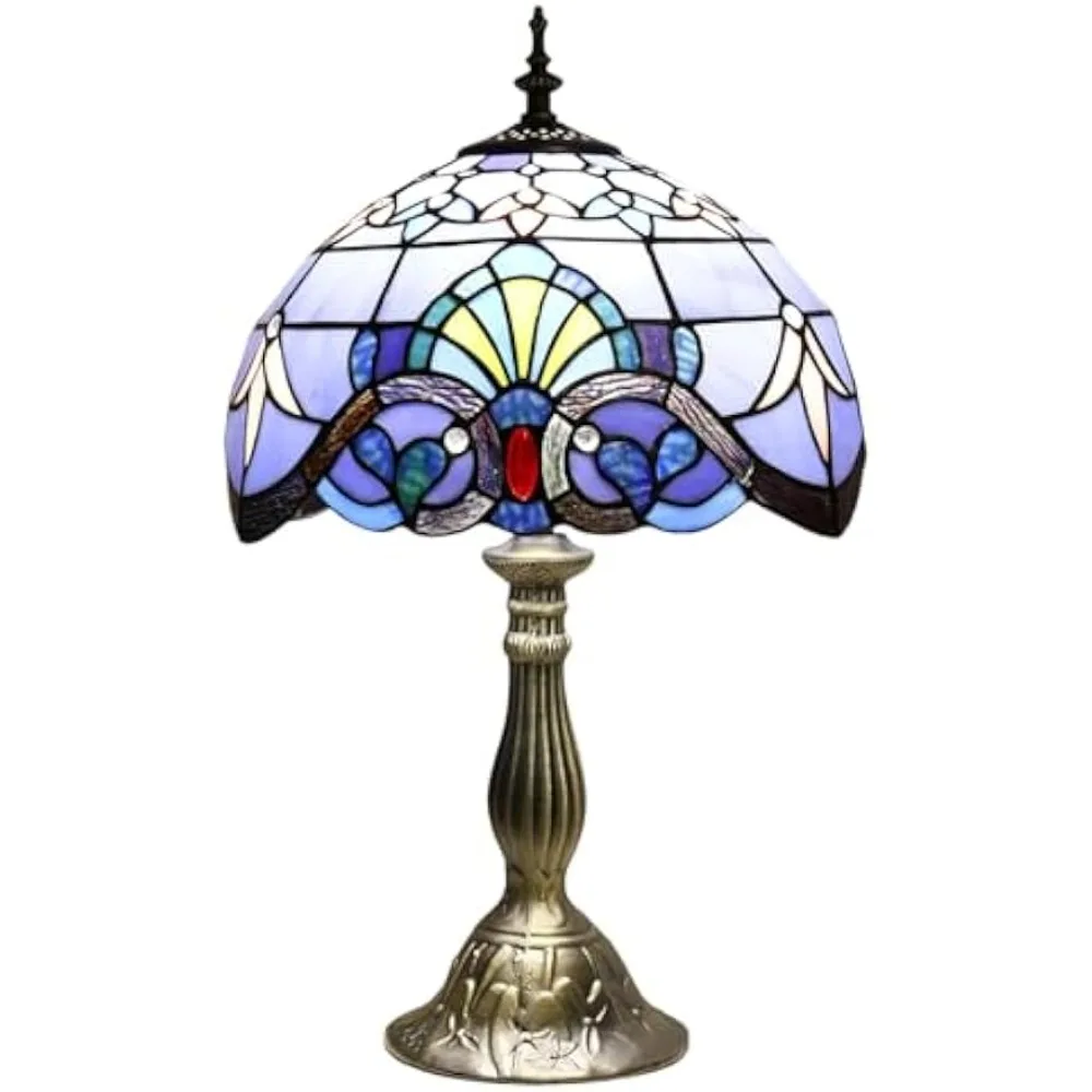 Yingju Tiffany Lamp… - image