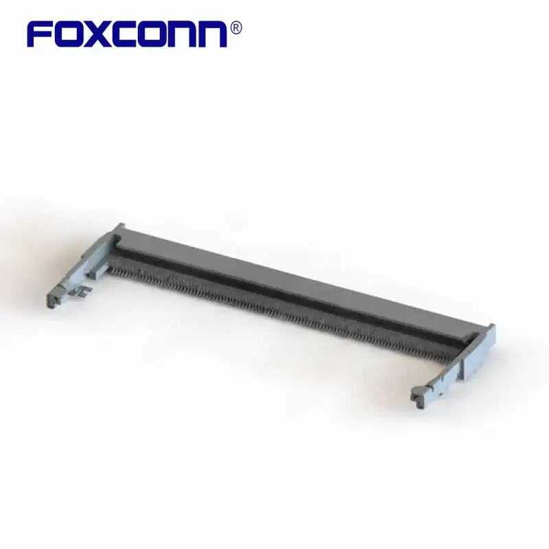 

Foxconn AS0A621-J4R6-7H DDR3 Notebooks Memory Slot 4.0 H Reverse 204PIN