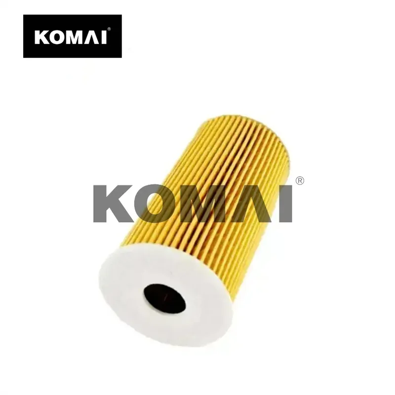 

KOMAI 26320-2f100 Высококачественный масляный фильтр 7027 Z 26320-2F100 26320-2F000 263202F000 263202F1