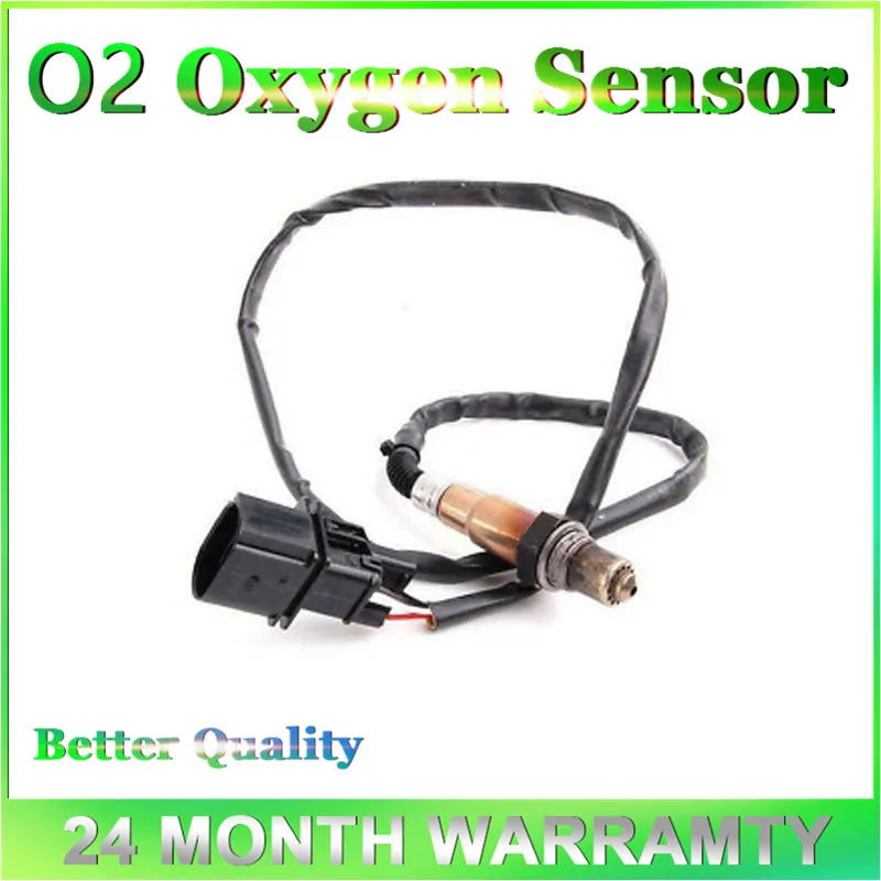 

Replacement Wideband Oxygen O2 Sensor for Bosch LSU4.2 LM-1 LM-2 LC-1 3737