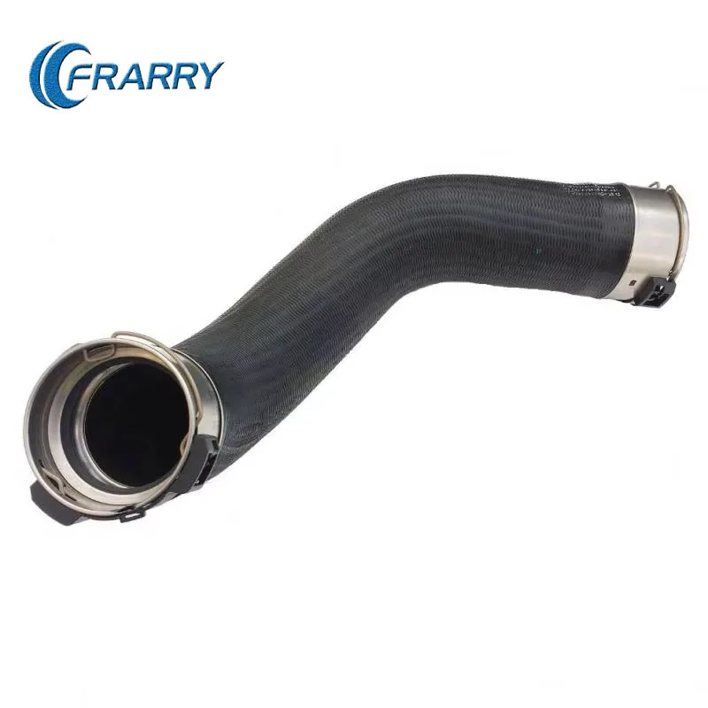 Frarry-  Air Intake Duct Hose 1665280082 1665288200 1665280200 A1665280082 A1665288200 For Mercede Benz ML/GLE 350 CDI/D 4MATIC