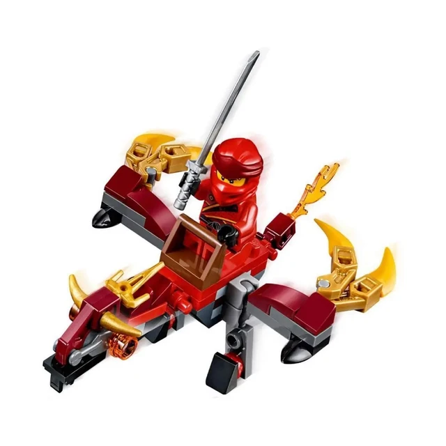 Aliexpress lego ninjago minifigures sale