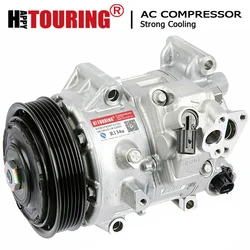 AC Compressor for Toyota Camry 2.5L 2012 2013 2014 2015 2016 2017 88310-0R010 88310-0R011 88310-0R012 88310-0R013 88310-0R014