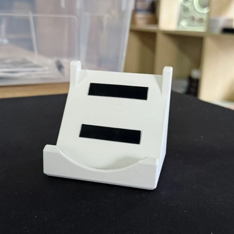 Desk Mouse Display Rack Verbetering visuele aantrekkingskracht voor Home Office Desk