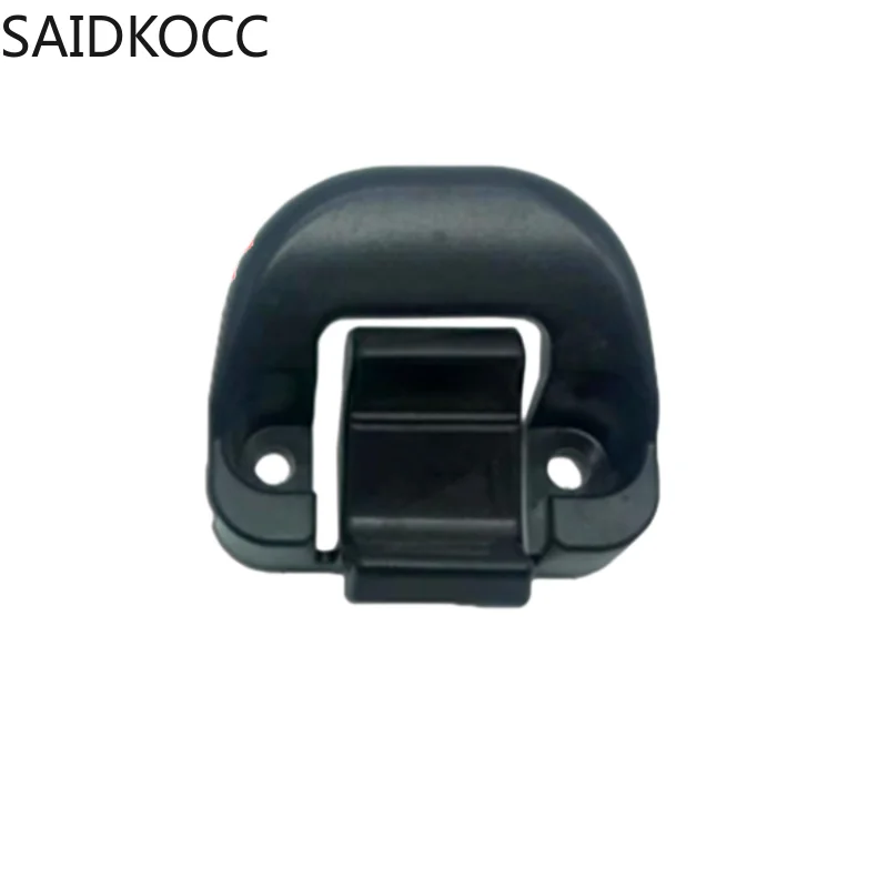 Excavator cab glass window catch button Buckle digger cross clip cockspur fastener Volvo