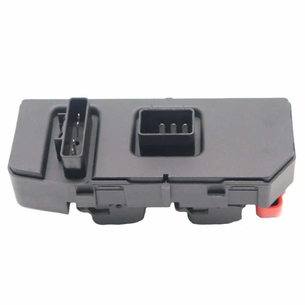 22626529 Car Front LH Driver Side Electric Power Master Window Switch Control Button for Chevrolet Malibu 2.2L 3.5L 2004-2008