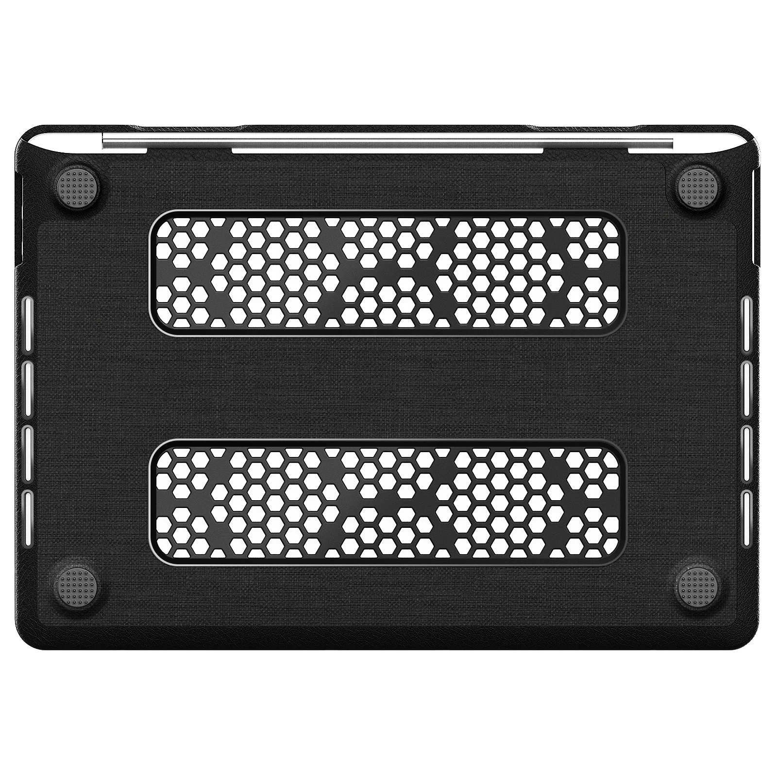 Laptop Case for MacBook Pro 13 inch (2020) / (2019) / (2018) / (2017) / (2016) A1706 / A1708 / A1989 / A2159 / A2338 / A2289 / A