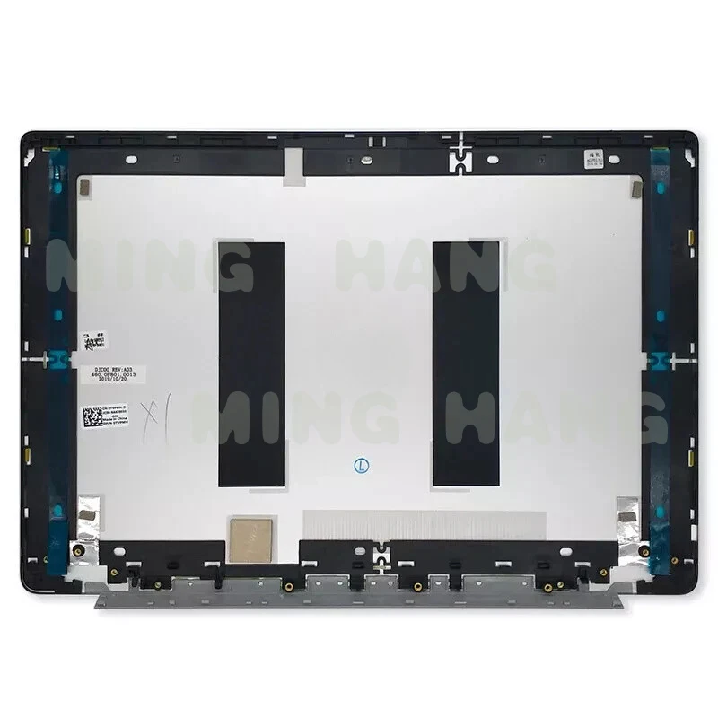 

Новая задняя крышка ЖК-дисплея для Dell Inspiron 5580 5585 5588 0TVPMH 460.0F801.0001