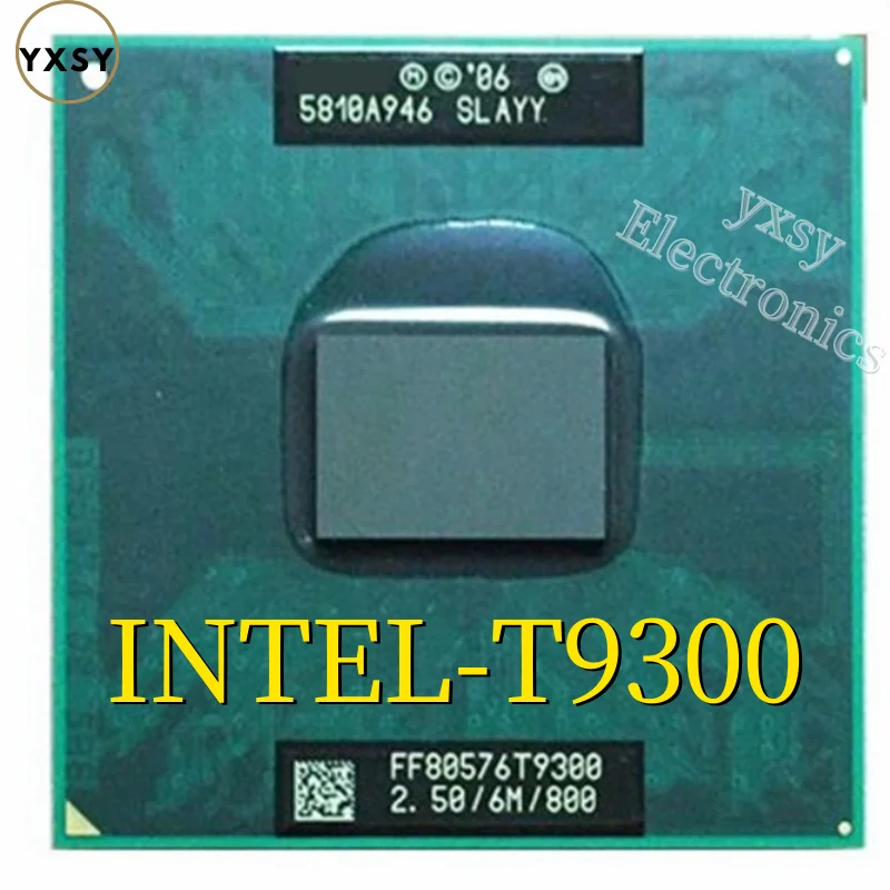 T9300 CPU: المواصفات، الأداء، والشراء من علي إكسبريس