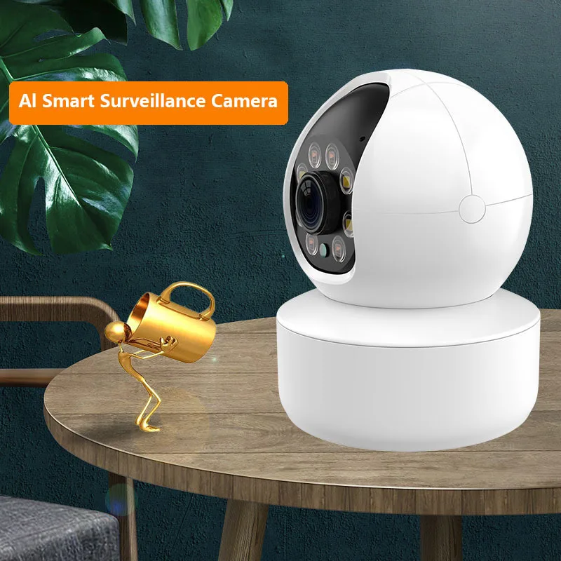 2MP 1080P Tuya App … - image