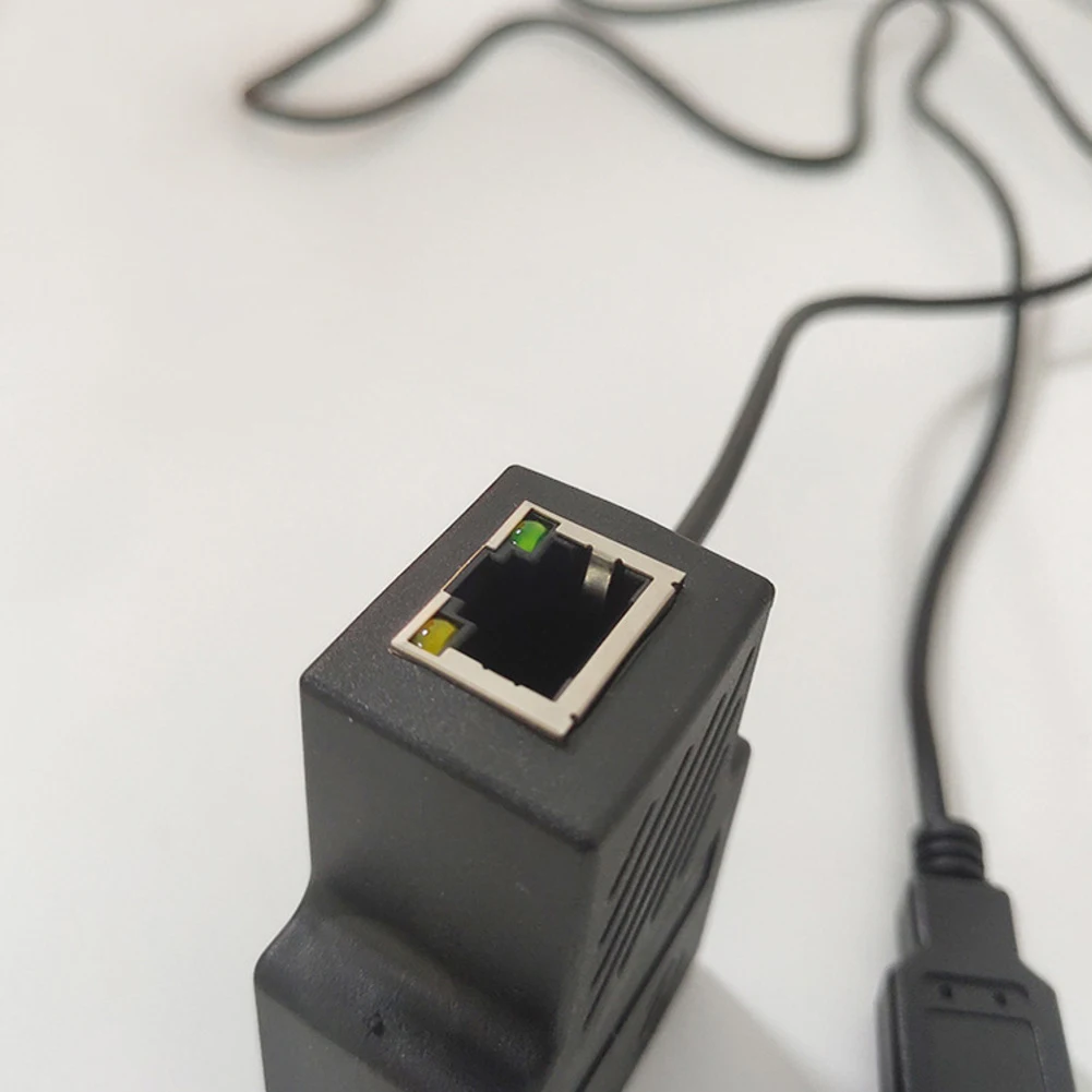 

For dual Device Ethernet Splitter For RJ45 Network Solution for Simultaneous Internet Connectivity without Compromise