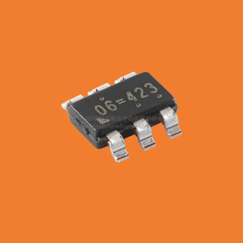 20pcs/Original Genuine RT4526GJ6 TSOT-23-6 High Performance Asynchronous Boost LED Driver Chip