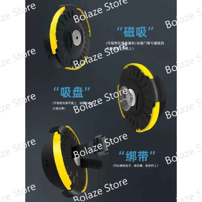 Basketball Football Boxing Sports Flash Reflection Equipment Speed Agility Light Reaction Training Light 2/4 Light