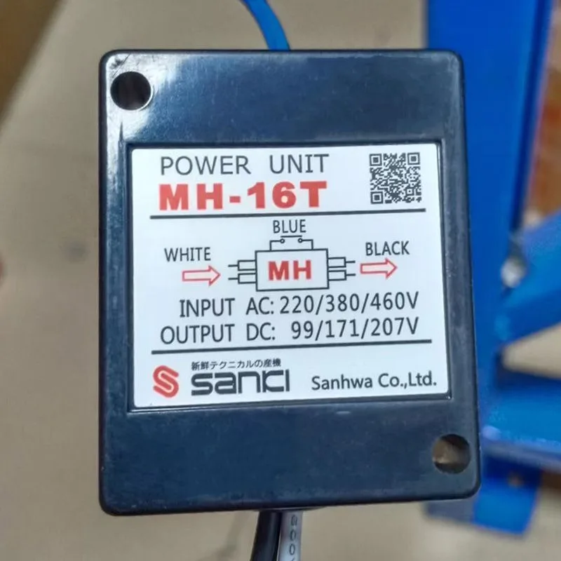 SANKI Rectifier MH-25/16T/20TC Brake Motor Brake Power Module DC SANHWA
