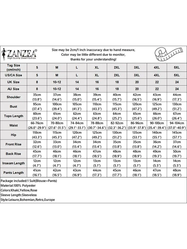 ZANZEA Casual Drawstring Tank Tops Short Sets Women 2024 Summer Elastic Waist Shorts 2pcs Outfits Holiday Daily Solid Tracksuits