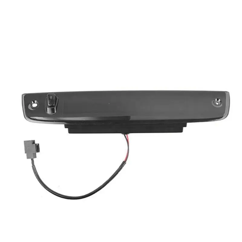 AEE5-Car High Brake Light Warning Light Night Driving Light Brake Light For Ford Expedition Lincoln Navigator 2003-2016