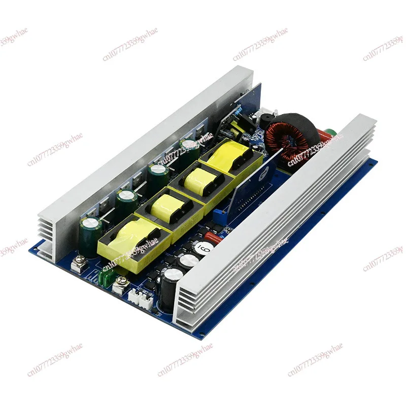 Supporting pure sine wave inverter main board 12V24V to 220V