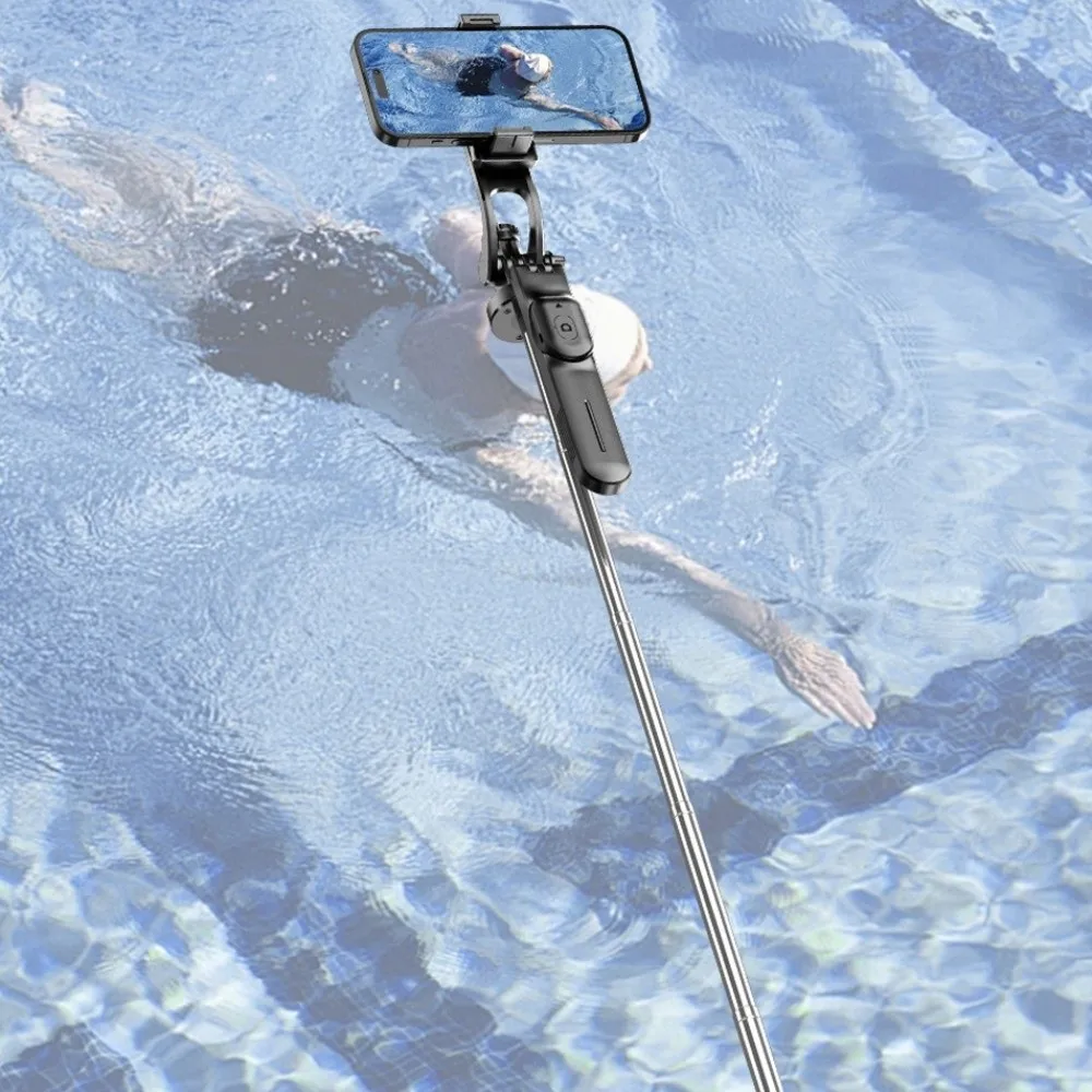 360° Rotating Teles…