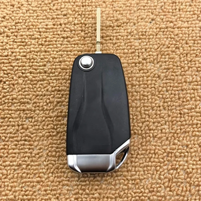 New Silicone Motorcycle Key Case for DUCATI Multistrada V2 V2S V4 V4S 950S 1260S  Accessories Key Chain Ring Key Cover Cap Shell